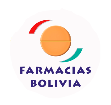 Farmacias Bolivia
